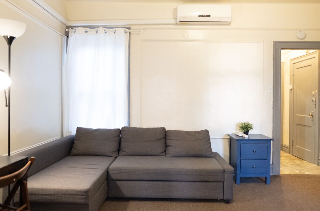 Photo of Livingroom in Marine Park
