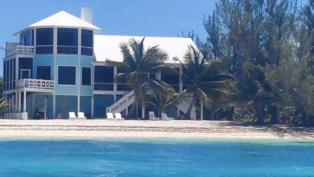 Photo of Others in Green Turtle Cay