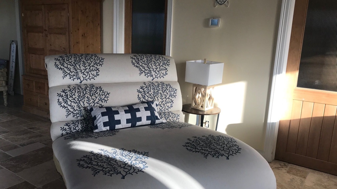 Photo of Bedroom in Green Turtle Cay