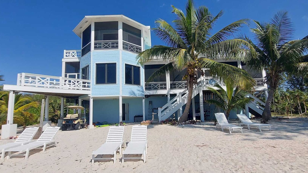 Photo of Outdoor in Green Turtle Cay