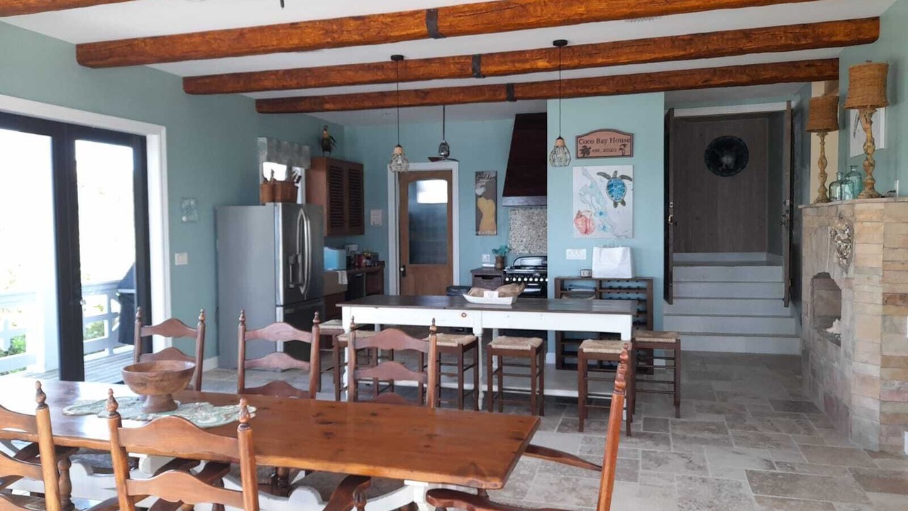Photo of Others in Green Turtle Cay