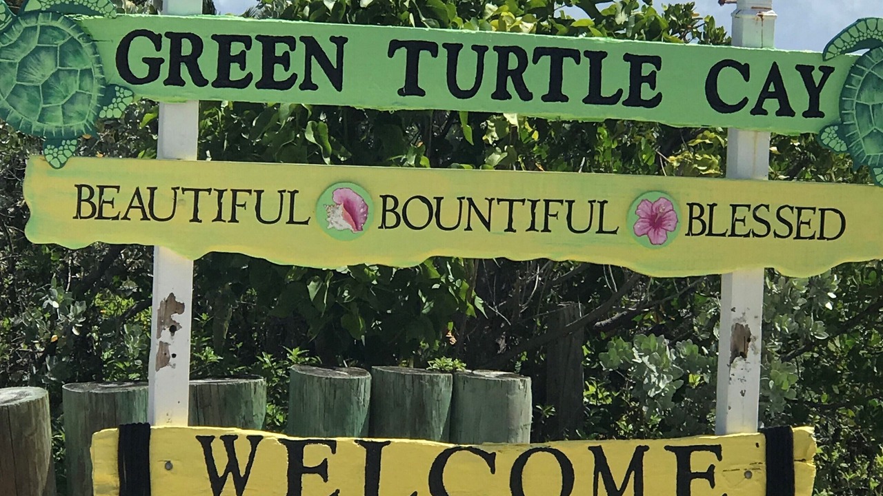 Photo of Others in Green Turtle Cay