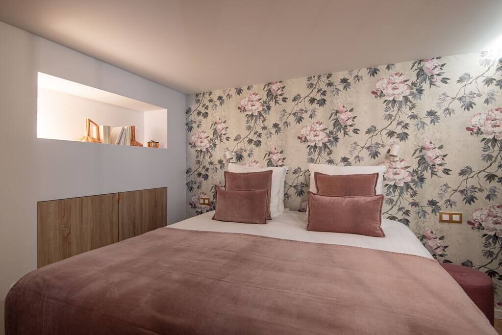 Photo of Bedroom in 15th Arrondissement