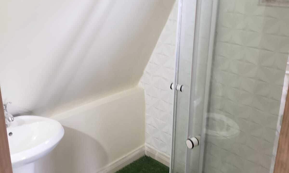 Photo of Bathroom in Blue Mountains National Park