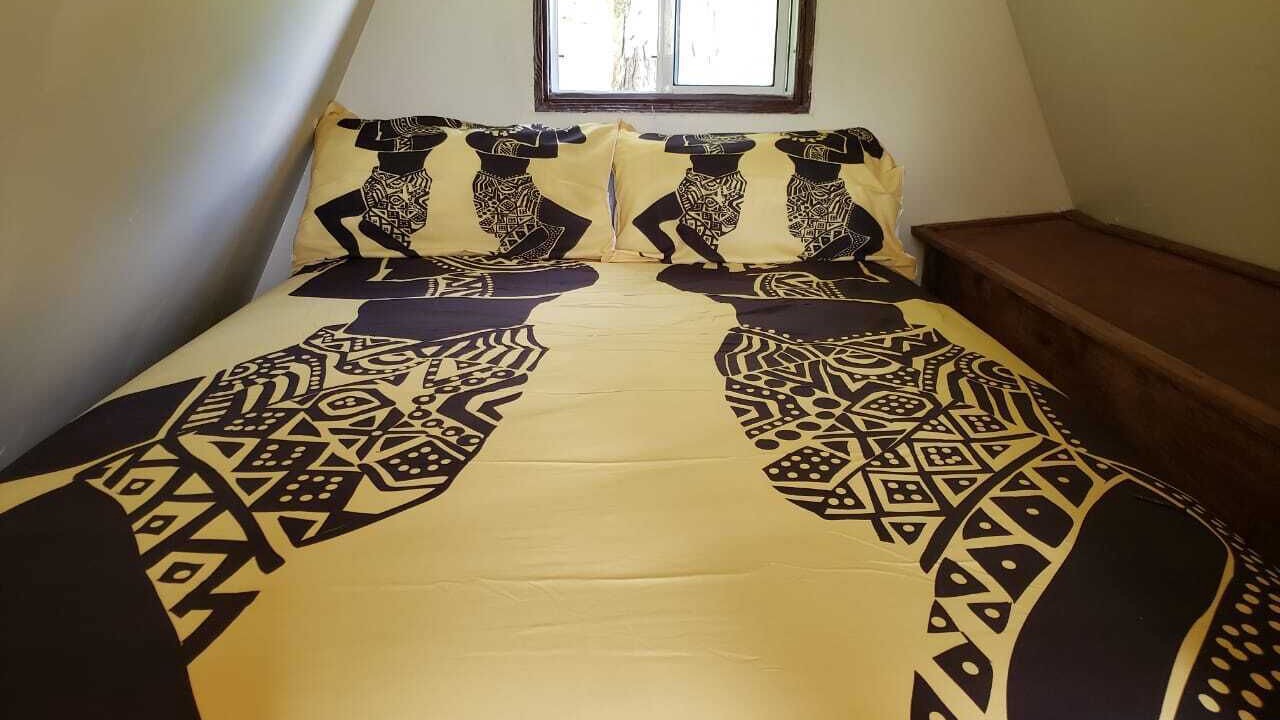Photo of Bedroom in Blue Mountains National Park