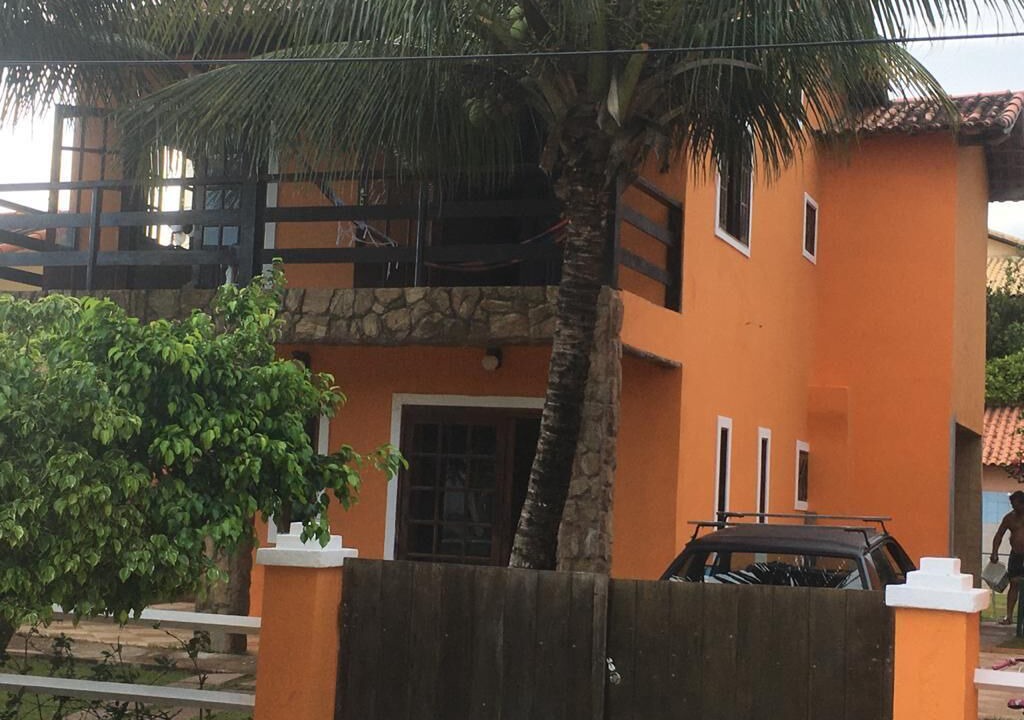 Photo of Outdoor in Praia Seca