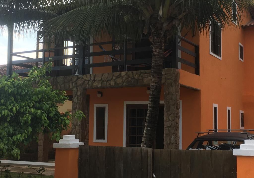 Photo of Outdoor in Praia Seca