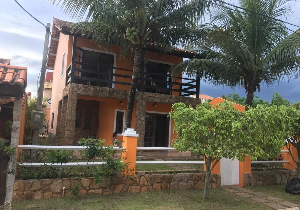 Photo of Outdoor in Praia Seca