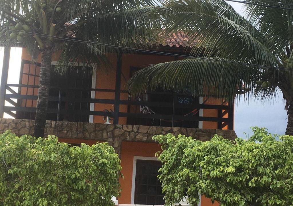Photo of Outdoor in Praia Seca