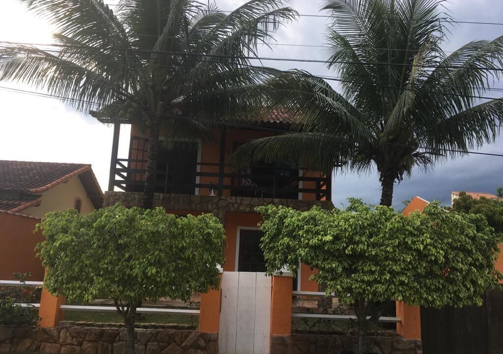 Photo of Outdoor in Praia Seca