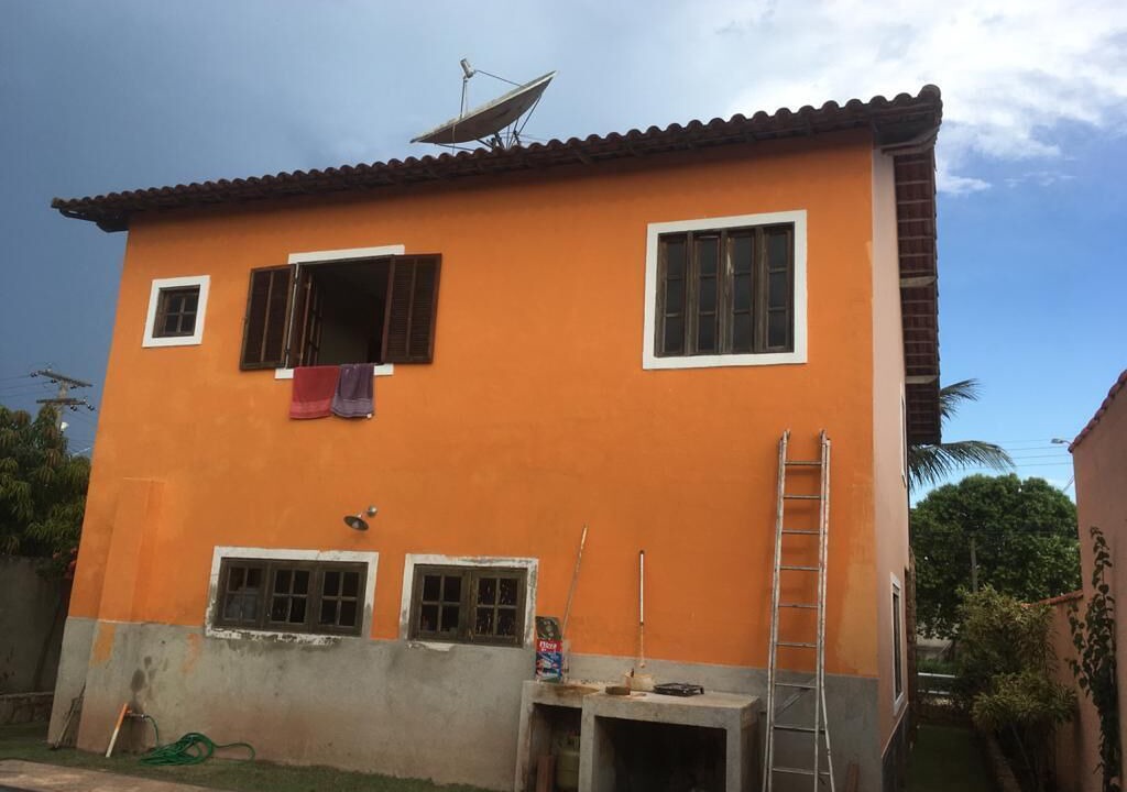 Photo of Outdoor in Praia Seca