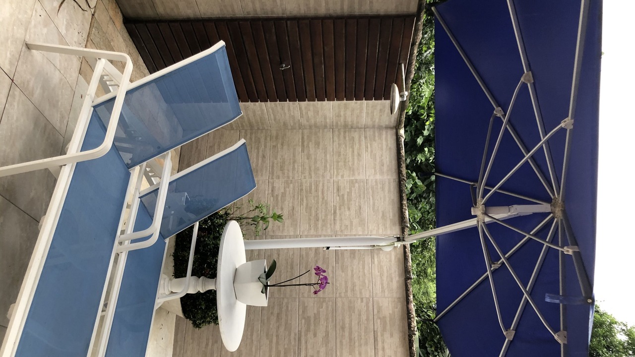 Photo of Patio Balcony in Paraty