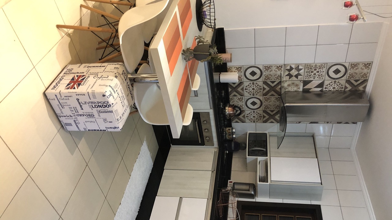 Photo of Kitchen in Paraty