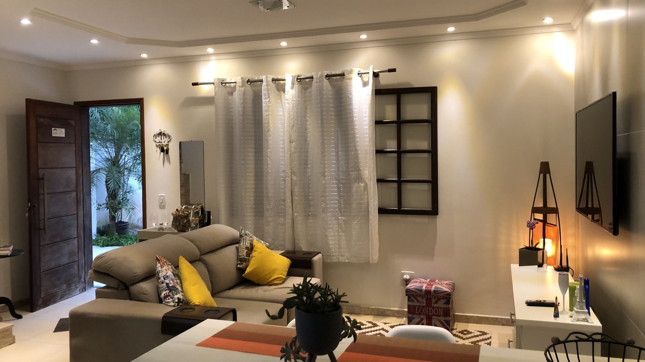 Photo of Livingroom in Paraty