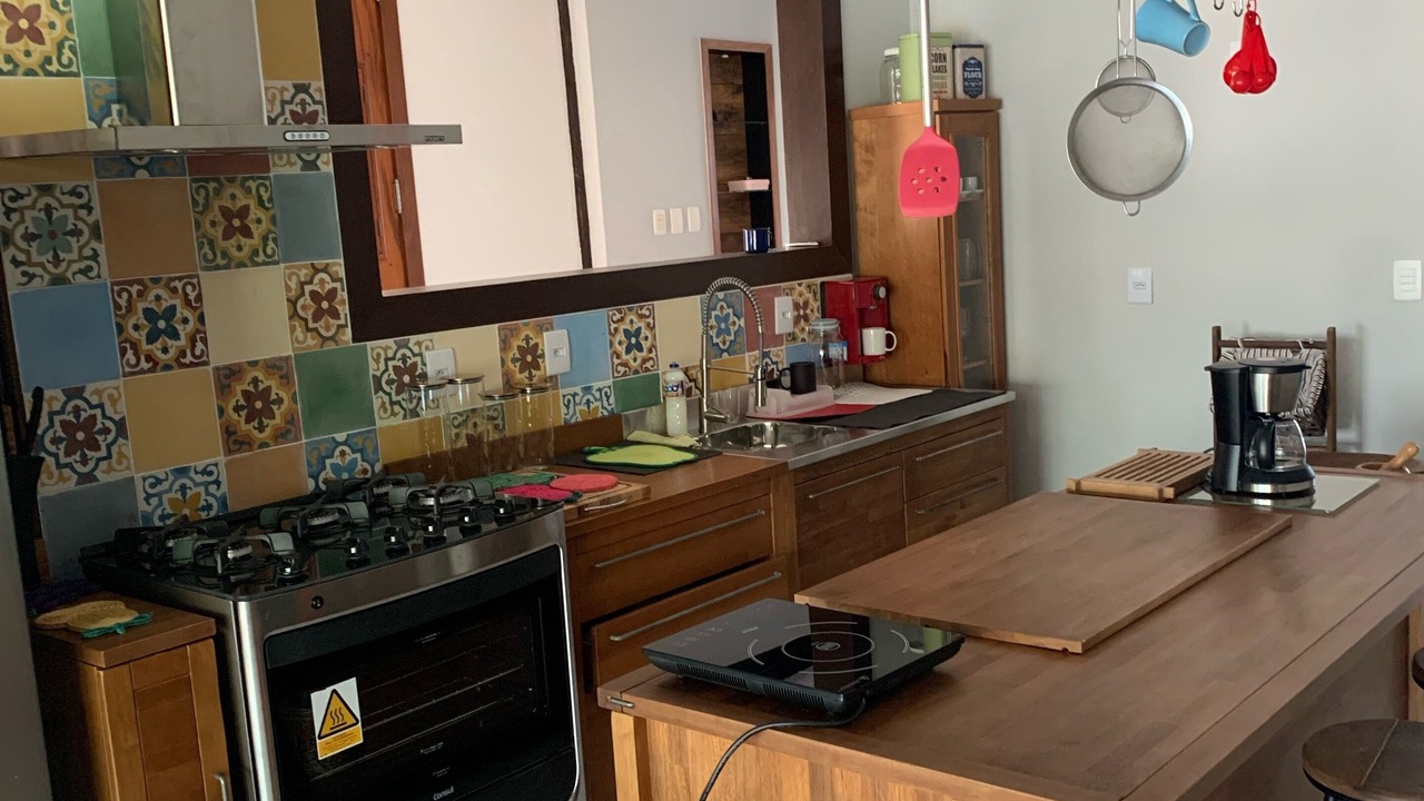 Photo of Kitchen in Frade