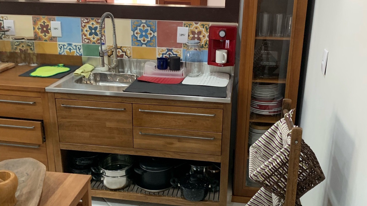 Photo of Kitchen in Frade