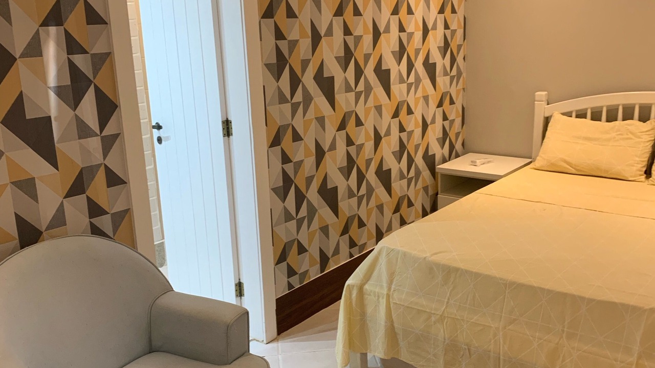 Photo of Bedroom in Frade