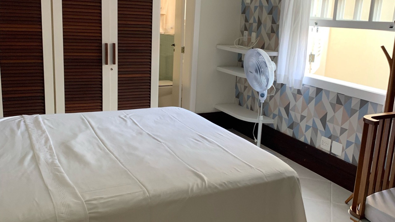 Photo of Bedroom in Frade