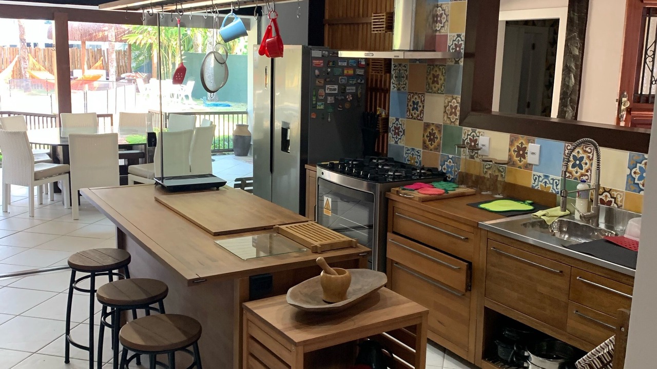 Photo of Kitchen in Frade