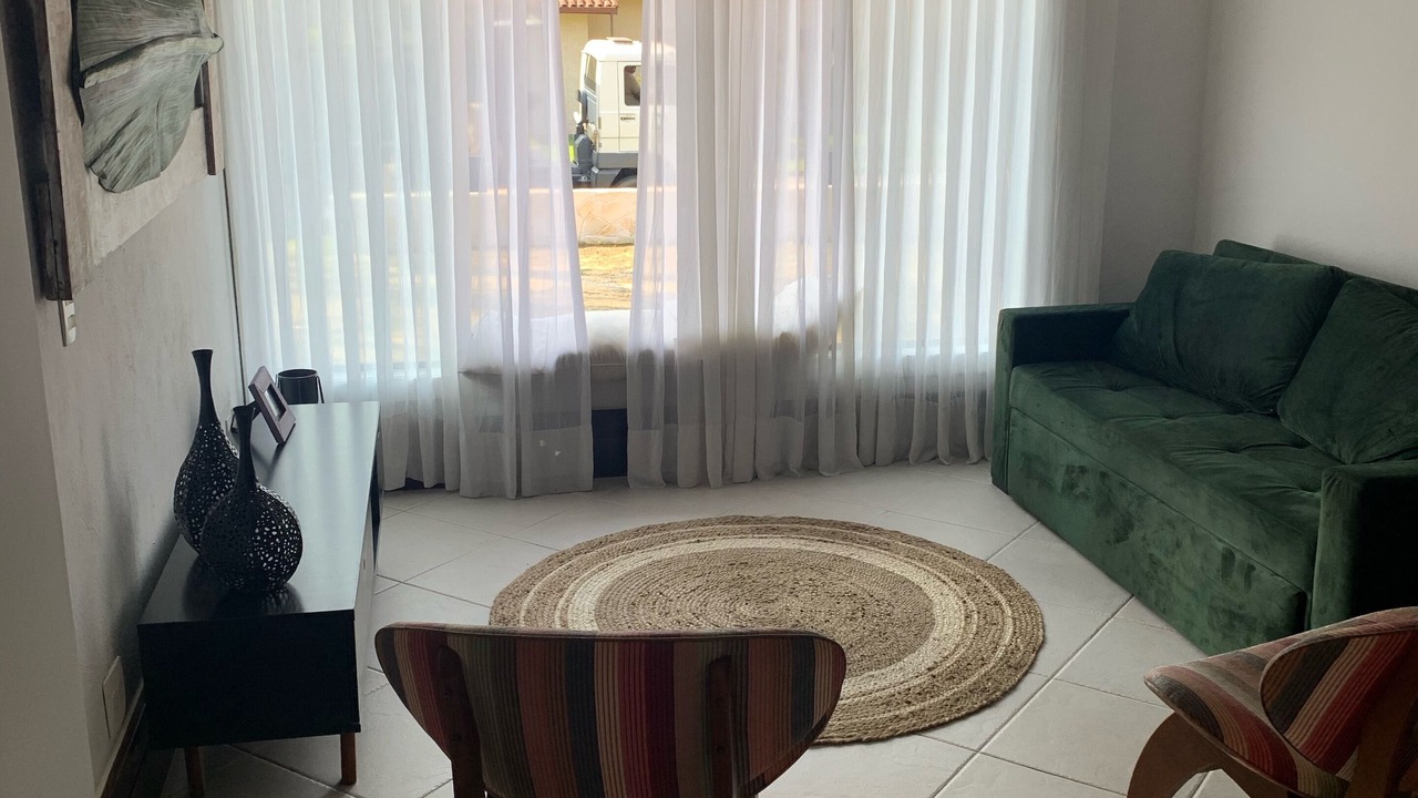 Photo of Livingroom in Frade