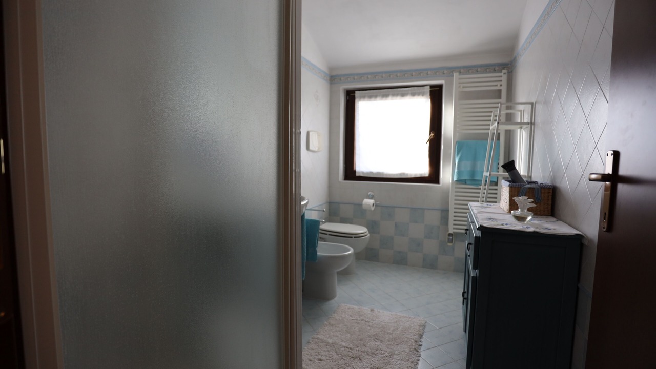 Photo of Bathroom in Pedemonte