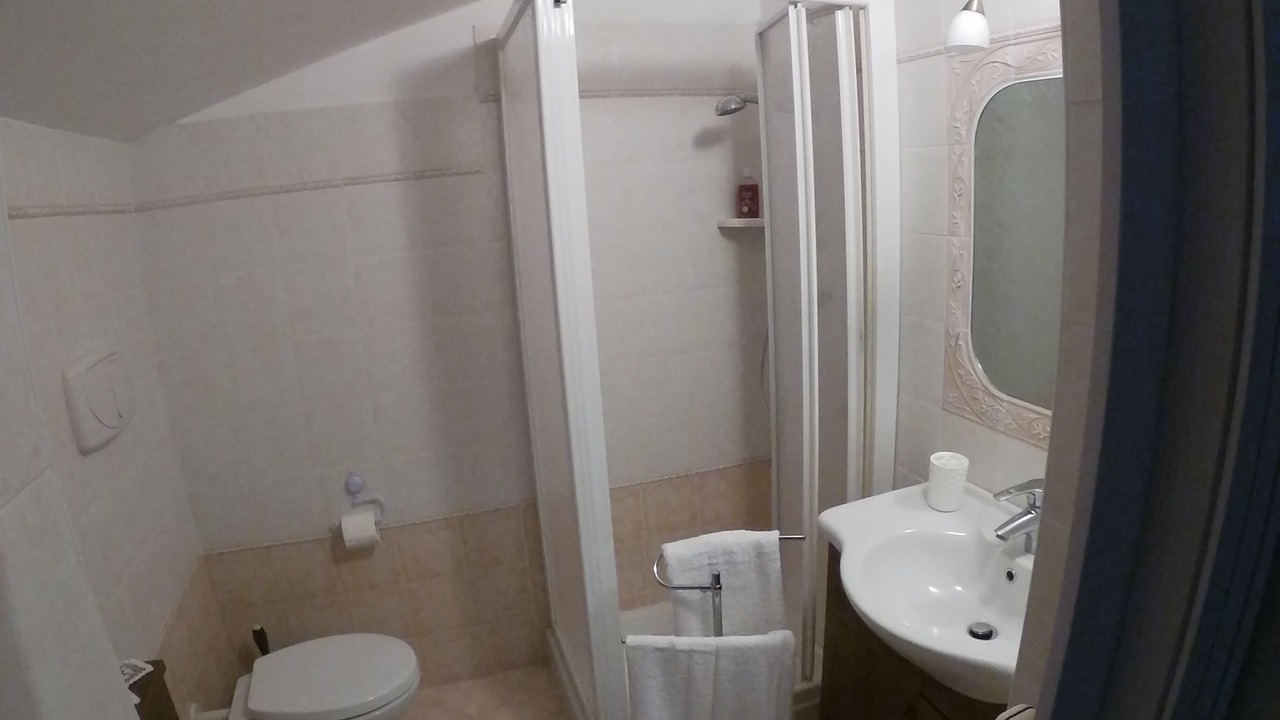 Photo of Bathroom in Pedemonte