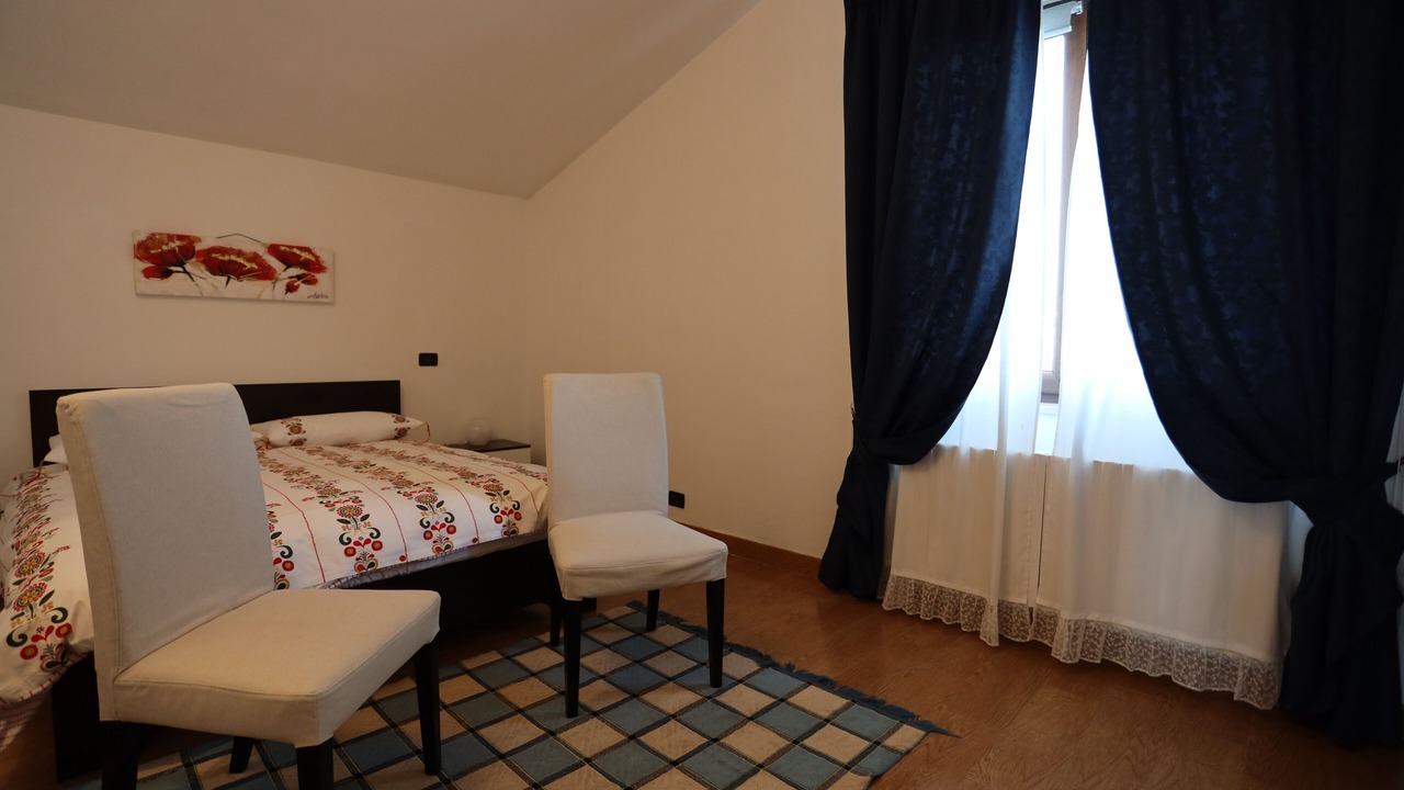 Photo of Bedroom in Pedemonte