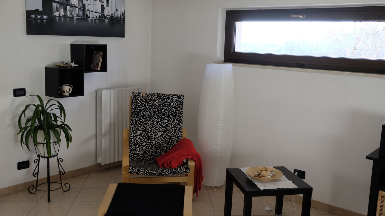 Photo of Livingroom in Pedemonte