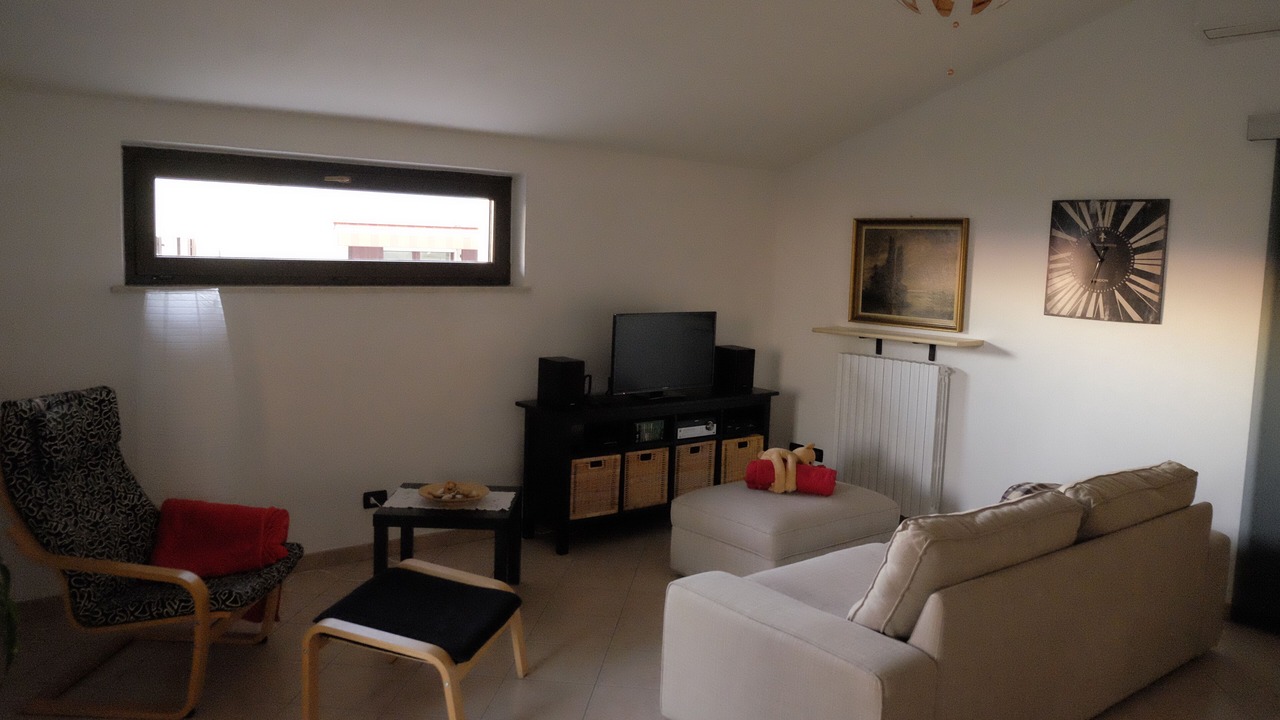 Photo of Livingroom in Pedemonte
