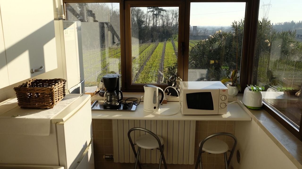 Photo of Kitchen in Pedemonte