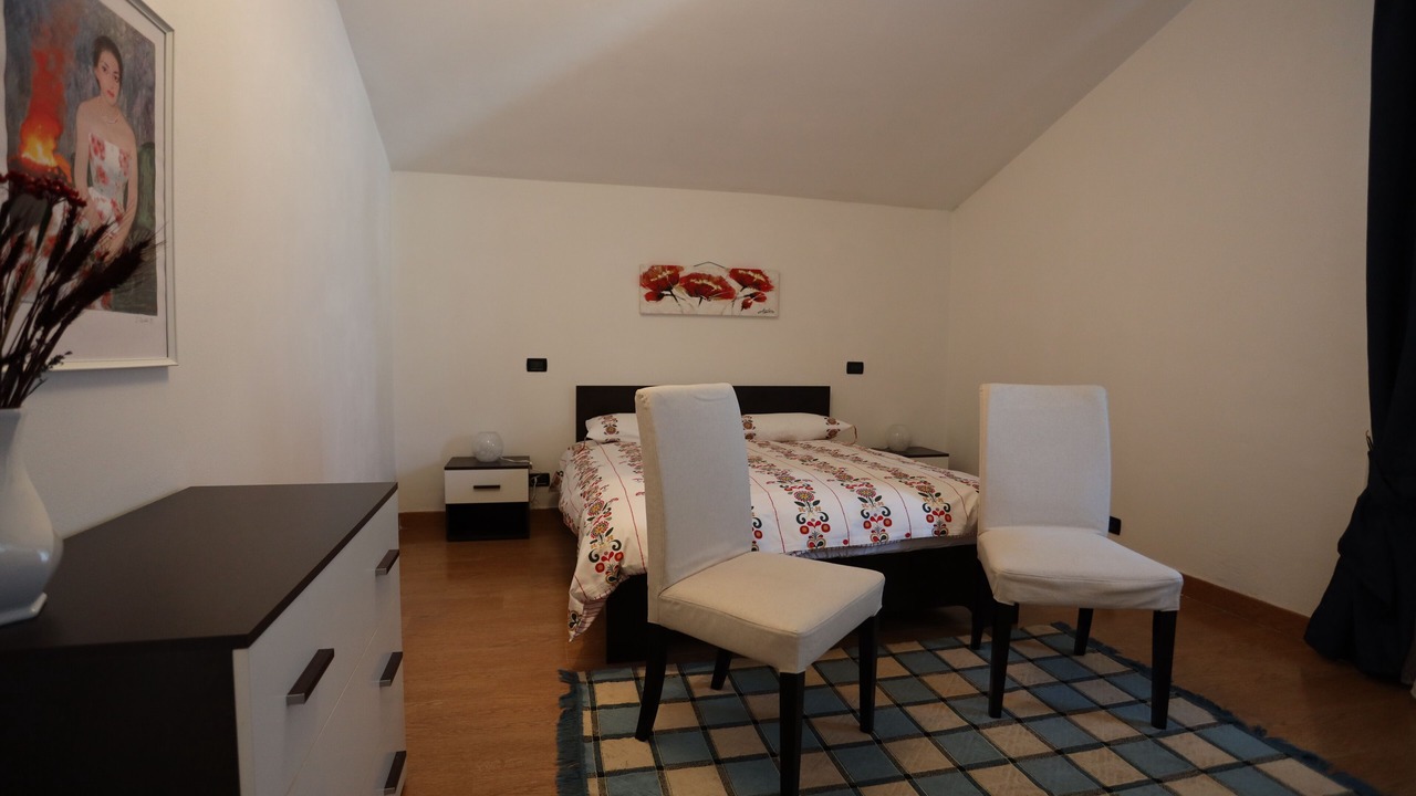 Photo of Bedroom in Pedemonte