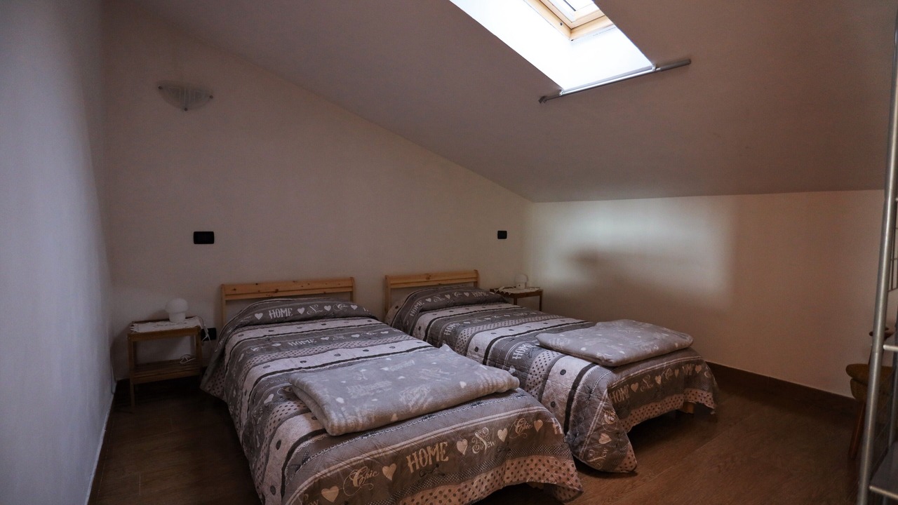 Photo of Bedroom in Pedemonte