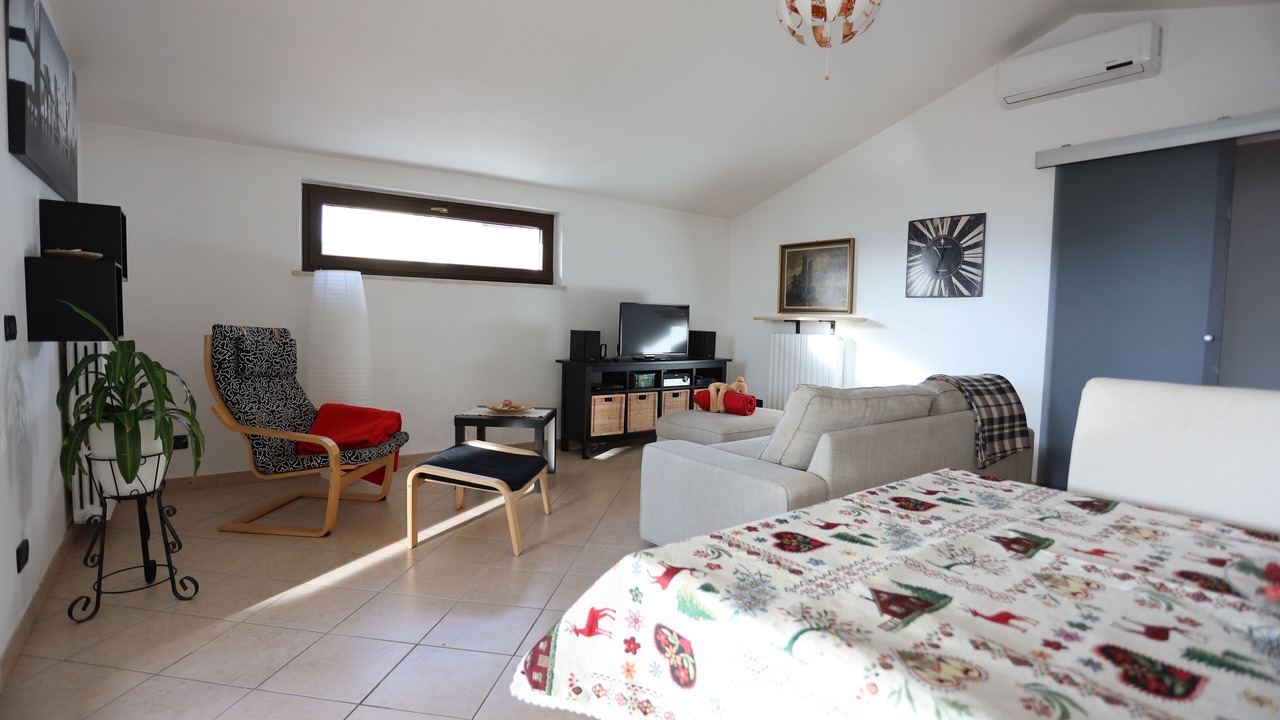 Photo of Livingroom in Pedemonte