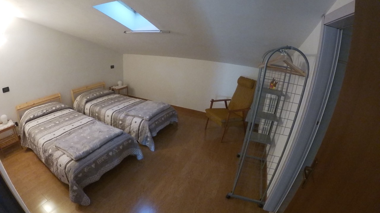 Photo of Bedroom in Pedemonte