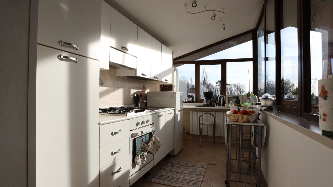 Photo of Kitchen in Pedemonte
