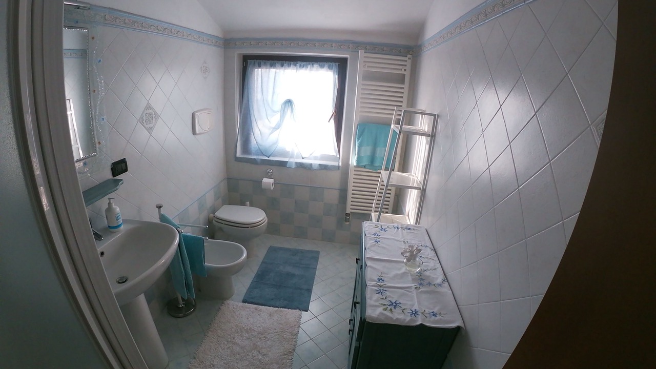 Photo of Bathroom in Pedemonte
