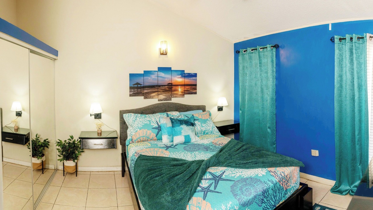 Photo of Bedroom in Caribbean Estates