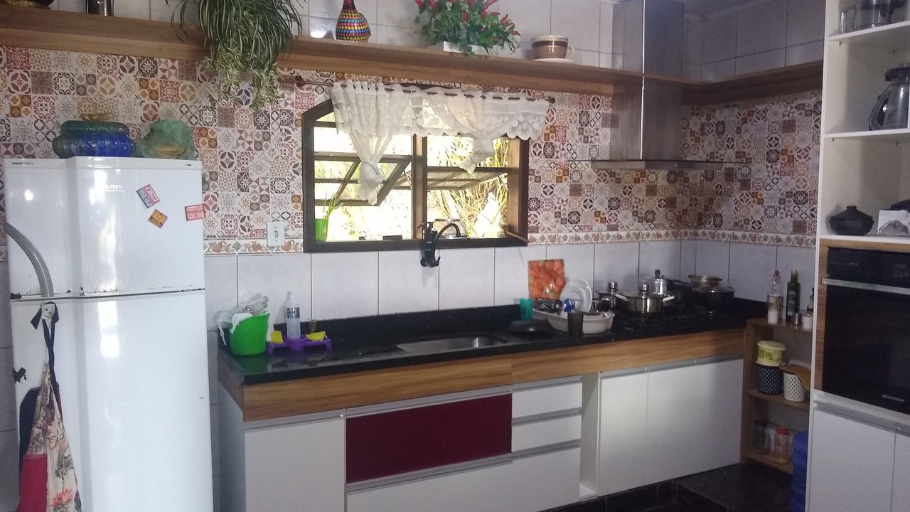 Photo of Kitchen in Guaratiba