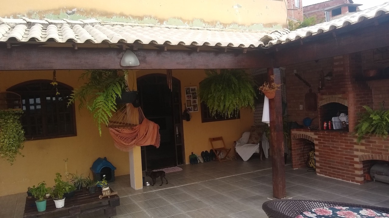 Photo of Patio Balcony in Guaratiba