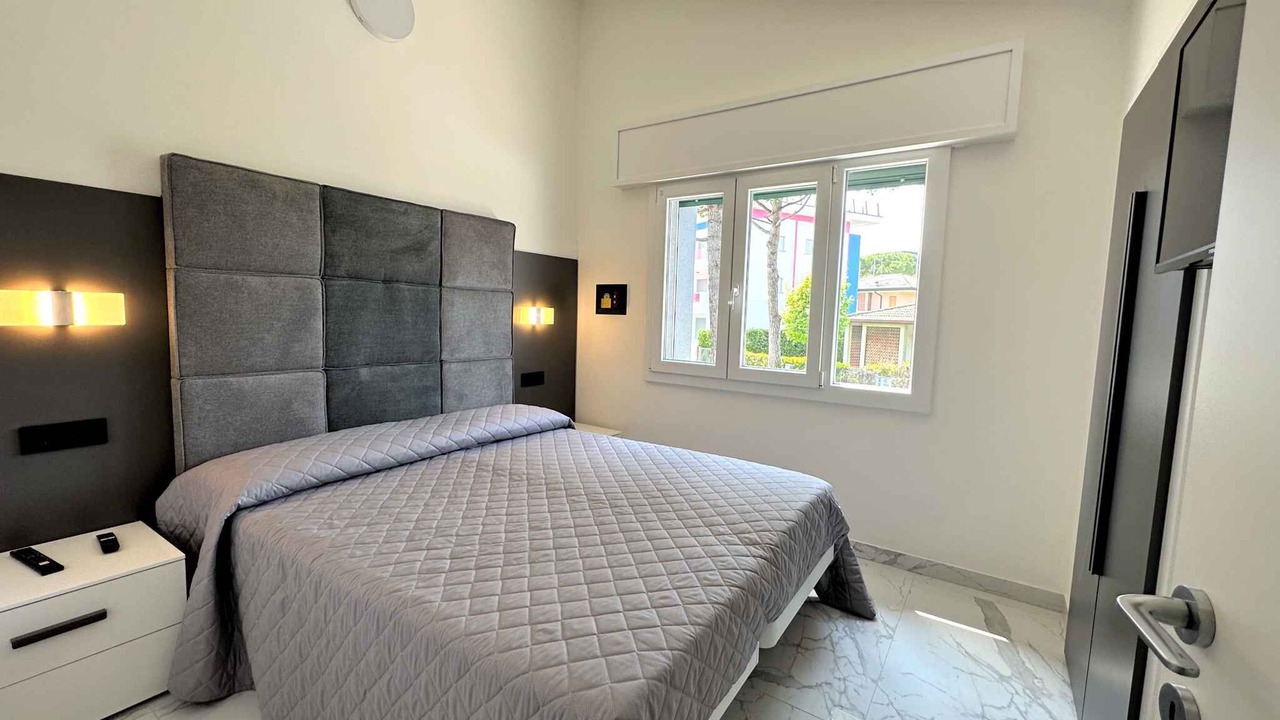 Photo of Bedroom in Bibione Lido dei Pini