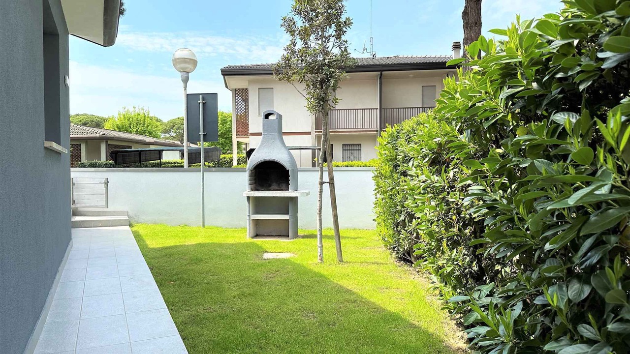 Photo of Patio Balcony in Bibione Lido dei Pini