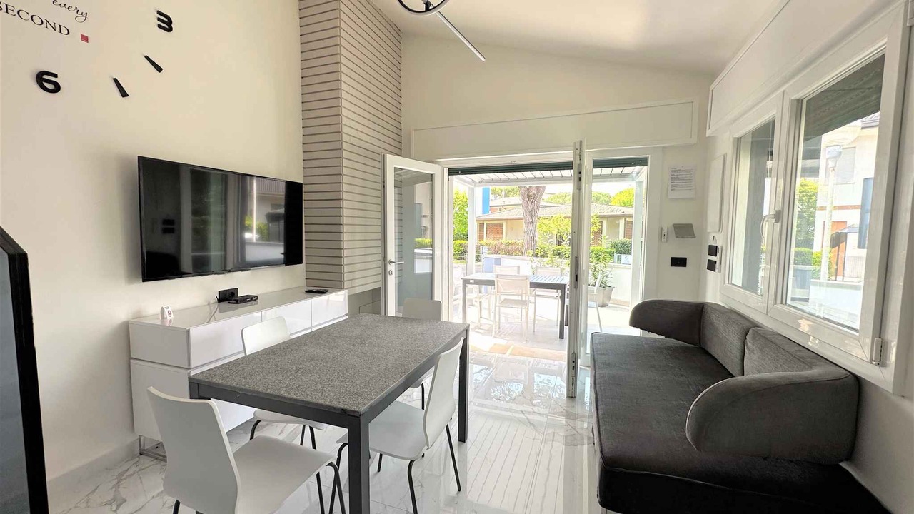 Photo of Livingroom in Bibione Lido dei Pini