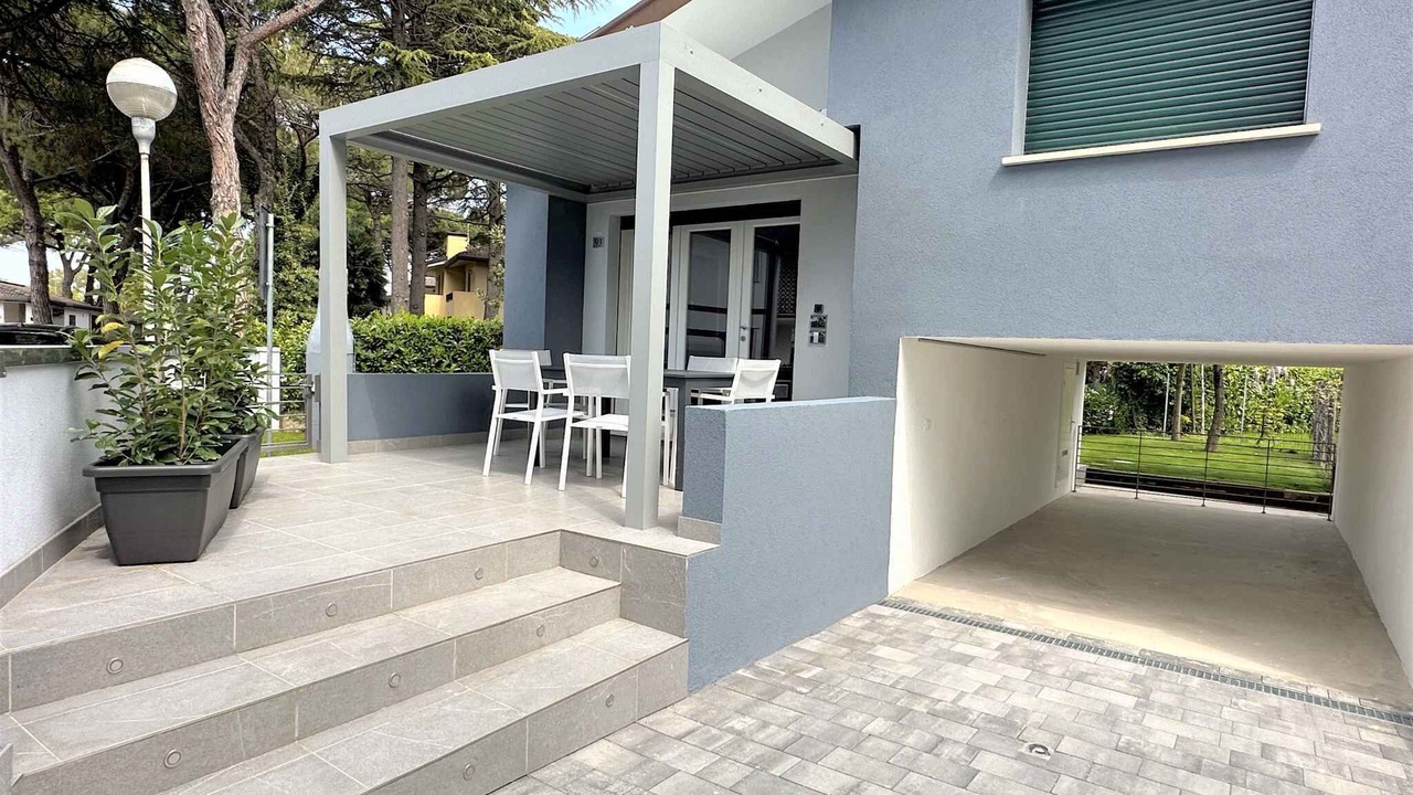 Photo of Outdoor in Bibione Lido dei Pini