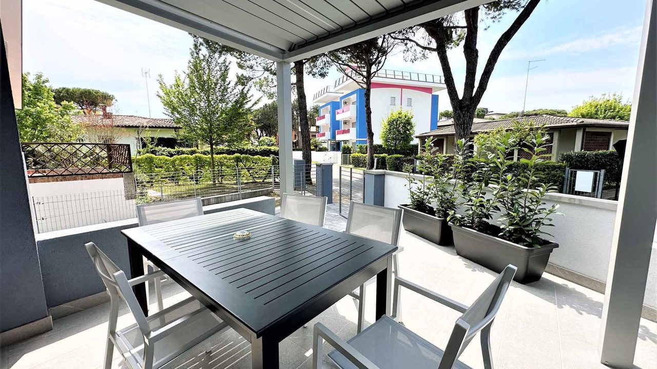 Photo of Outdoor in Bibione Lido dei Pini
