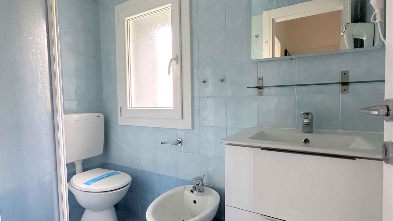 Photo of Bathroom in Bibione Lido dei Pini