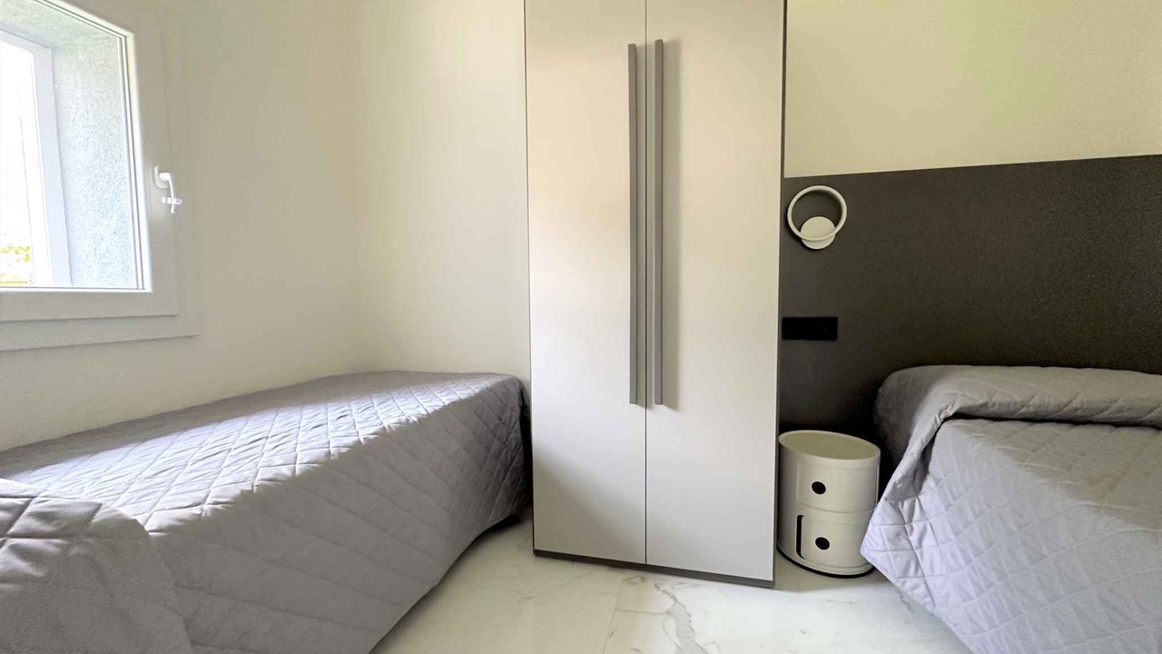Photo of Bedroom in Bibione Lido dei Pini