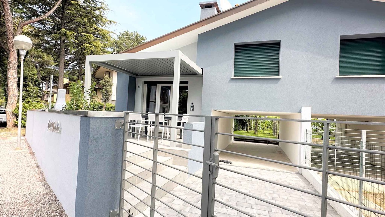 Photo of Outdoor in Bibione Lido dei Pini