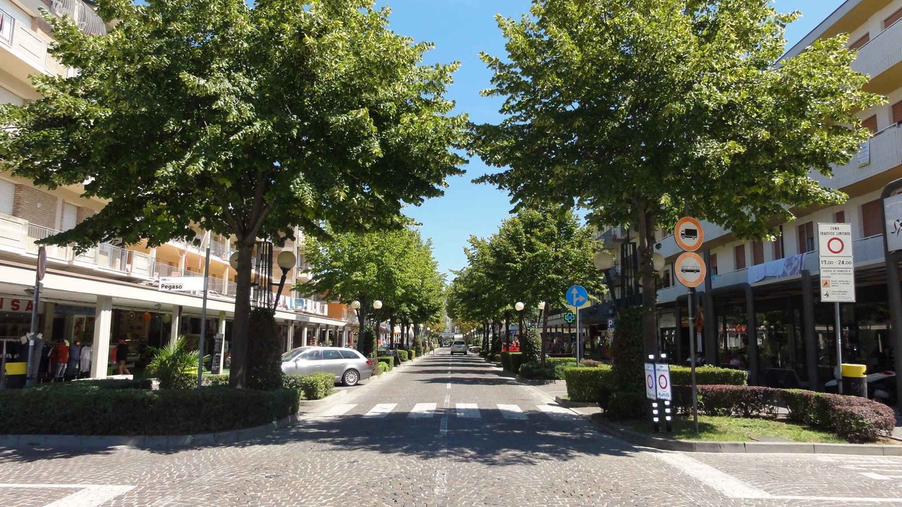 Photo of Outdoor in Bibione Lido del Sole