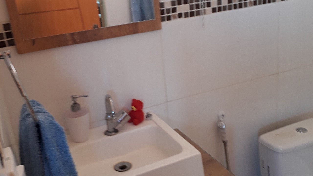 Photo of Bathroom in Tangua