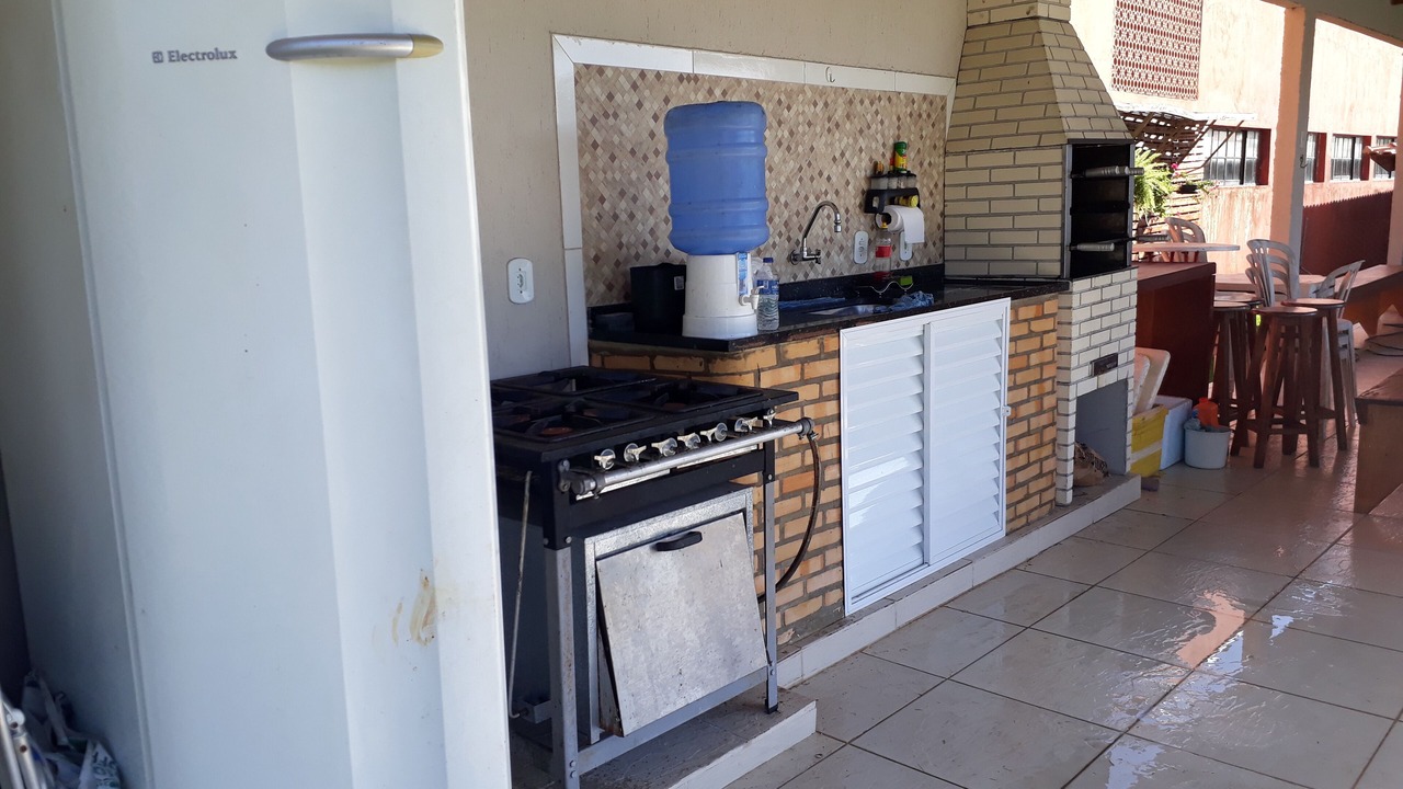Photo of Patio Balcony in Tangua